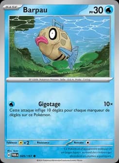 Carte Pokémon