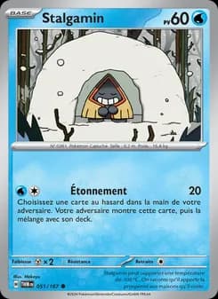 Carte Pokémon