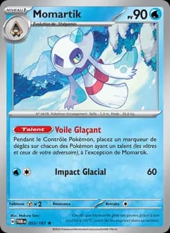 Carte Pokémon