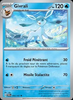 Carte Pokémon