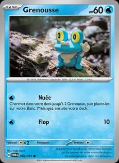 Carte Pokémon