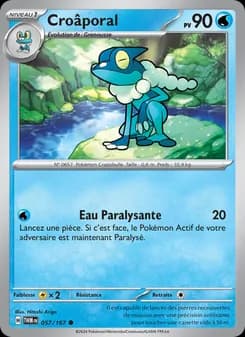 Carte Pokémon