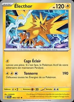 Carte Pokémon