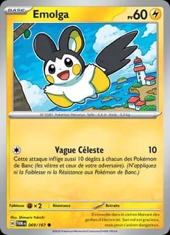 Carte Pokémon