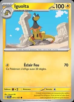 Carte Pokémon