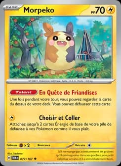 Carte Pokémon