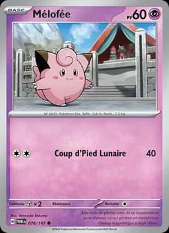 Carte Pokémon