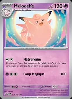 Carte Pokémon