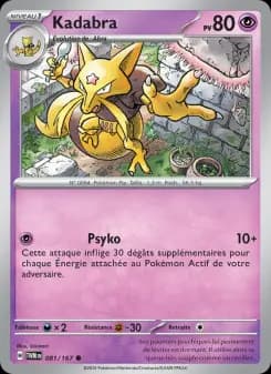 Kadabra