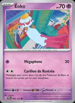 Carte Pokémon