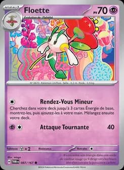 Carte Pokémon