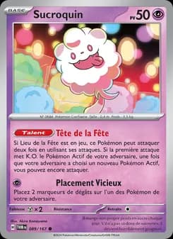 Carte Pokémon