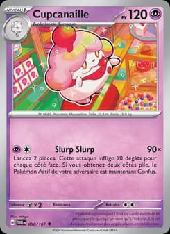 Carte Pokémon