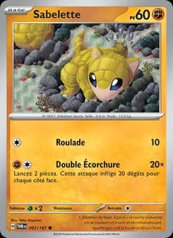 Carte Pokémon