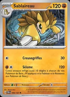 Carte Pokémon