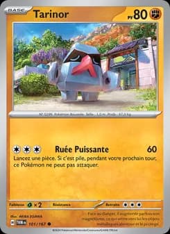 Carte Pokémon