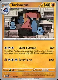 Carte Pokémon