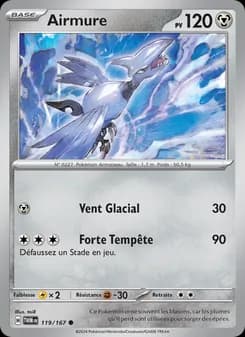 Carte Pokémon