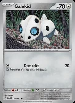 Carte Pokémon