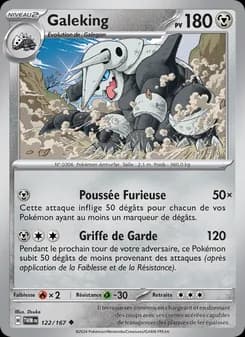 Carte Pokémon