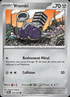 Carte Pokémon