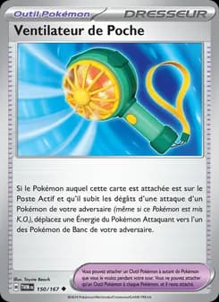 Carte Pokémon