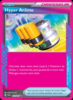 Carte Pokémon