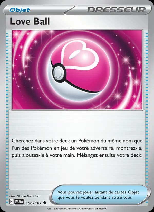 Love Ball