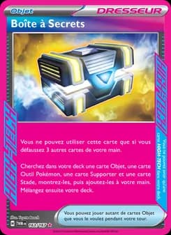 Carte Pokémon