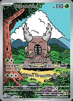 Carte Pokémon