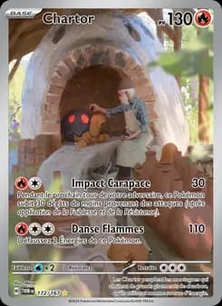 Carte Pokémon