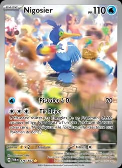 Carte Pokémon