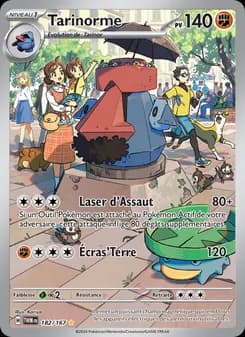 Carte Pokémon