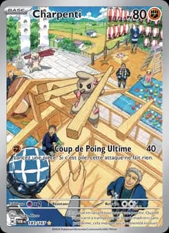 Carte Pokémon