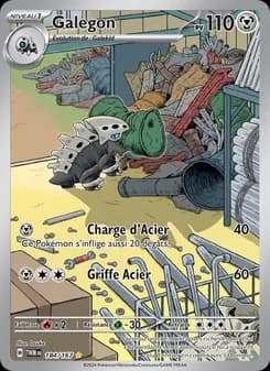 Carte Pokémon