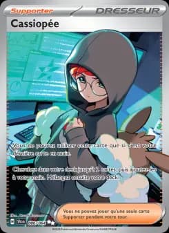 Cassiopée