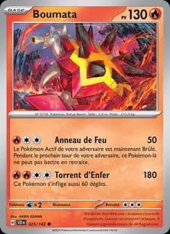 Carte Pokémon