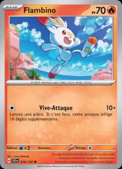 Flambino