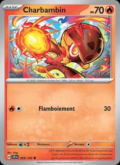 Carte Pokémon