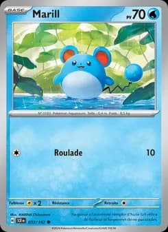 Carte Pokémon