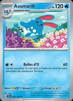 Carte Pokémon