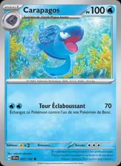Carapagos