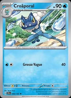 Carte Pokémon