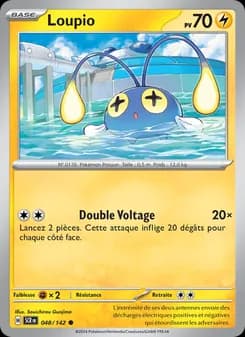 Carte Pokémon