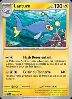 Carte Pokémon