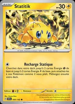 Carte Pokémon