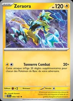 Carte Pokémon