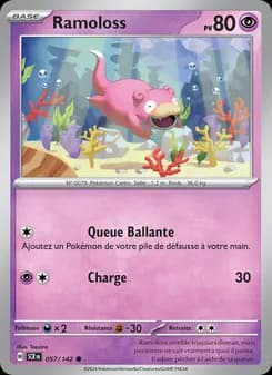 Carte Pokémon