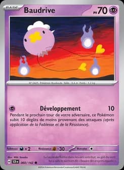 Carte Pokémon