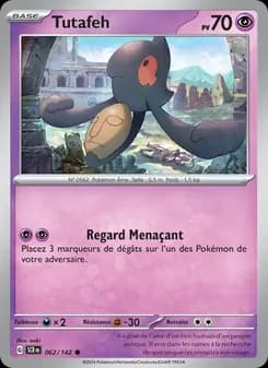 Carte Pokémon